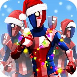 超级英雄蜘蛛城大战游戏