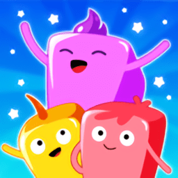 甜蜜的冒险游戏