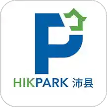 沛县智慧停车app