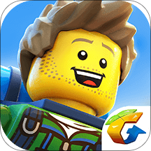 乐高无限完整版