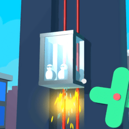 垂直救援3d最新版