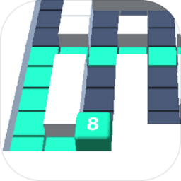 方块涂色3d手机版