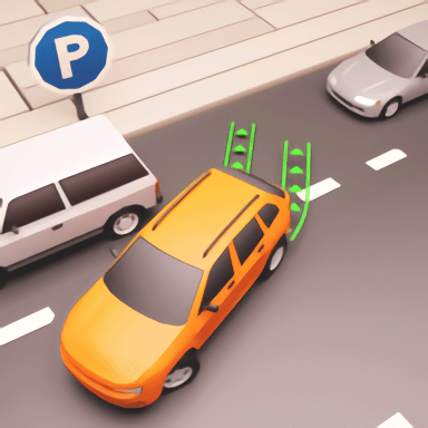 赛车逃亡测试服