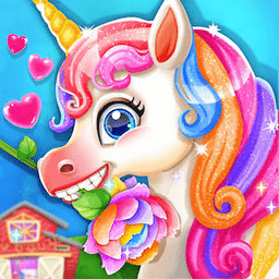 独角兽农场游戏