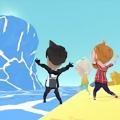 海啸大破坏最新版(tsunami crasher)