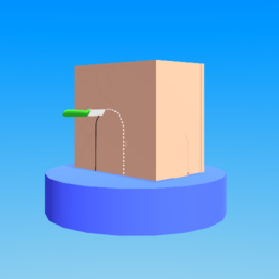 切片雕刻最新版