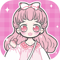 童话小公主暖暖沙龙时装秀旧版