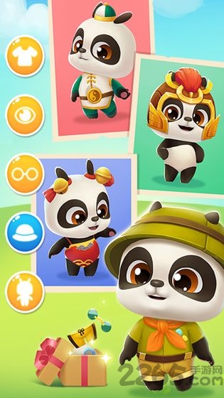 熊猫达人赚钱版下载