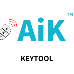 aik钥匙工具app