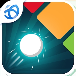 爆射弹珠游戏(blocksbreaker)