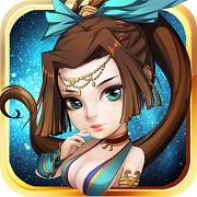 龙纹三国手机版