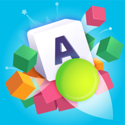 破坏球3d官方版