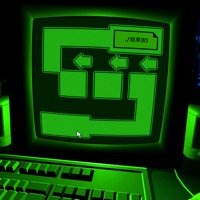 迷宫恐惧者bt版