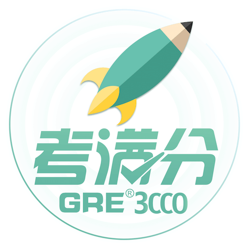 gre3000词app