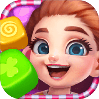 天天乐消大作战官方正版