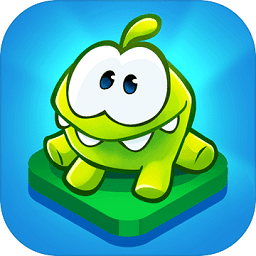 割绳子合成游戏