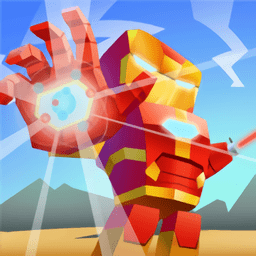 像素枪战3d大漠求生最新版