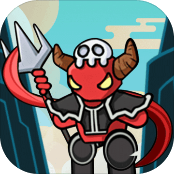 抖音小游戏骑士冲冲冲