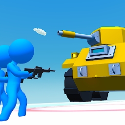 嘣嘣小队游戏(boom squad)