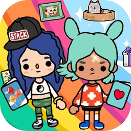 米加迷你小世界手机版