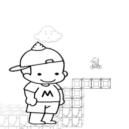 弹跳高手挑战游戏