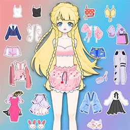 公主宝宝美鞋游戏