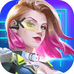 异星枪战手游(暂未上线)