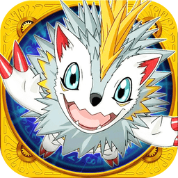 超究v龙兽正式版(暂未上线)