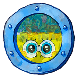 海绵宝宝历险记完整中文版