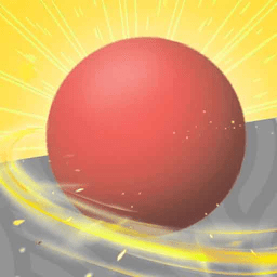 酷跑球球小游戏