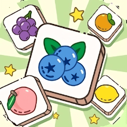 水果对对游戏