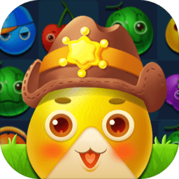 水果藏宝队红包版游戏