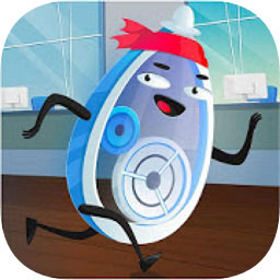 修正带历险记游戏