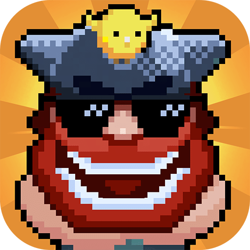 野蛮人大作战渠道服