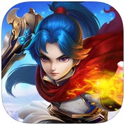 少年闯江湖国际服