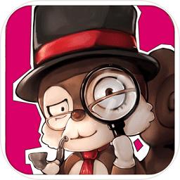 推理吧动物侦探剧场最新版