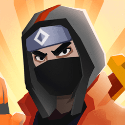 跑酷杀手官方版