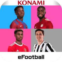 2022实况足球战略版