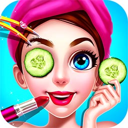 体操公主美妆秀最新版