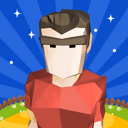 我的合成农场游戏