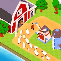 乡村格兰杰游戏(village granger)