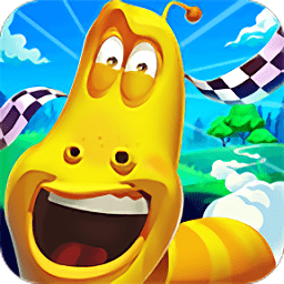 爆笑虫子向前冲免费版