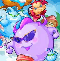 宠物王国2战略版