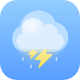 时钟天气手机版app