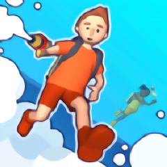 大意了勇士游戏(暂未上线)