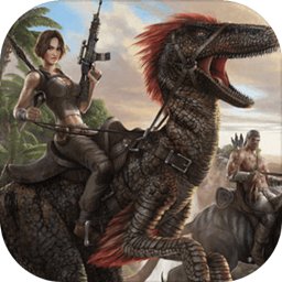 方舟生存进化虫虫加强版