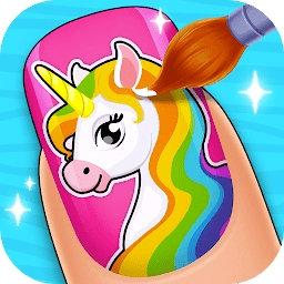 时尚美甲达人最新版