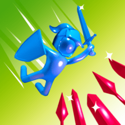 绝地攻城中文版