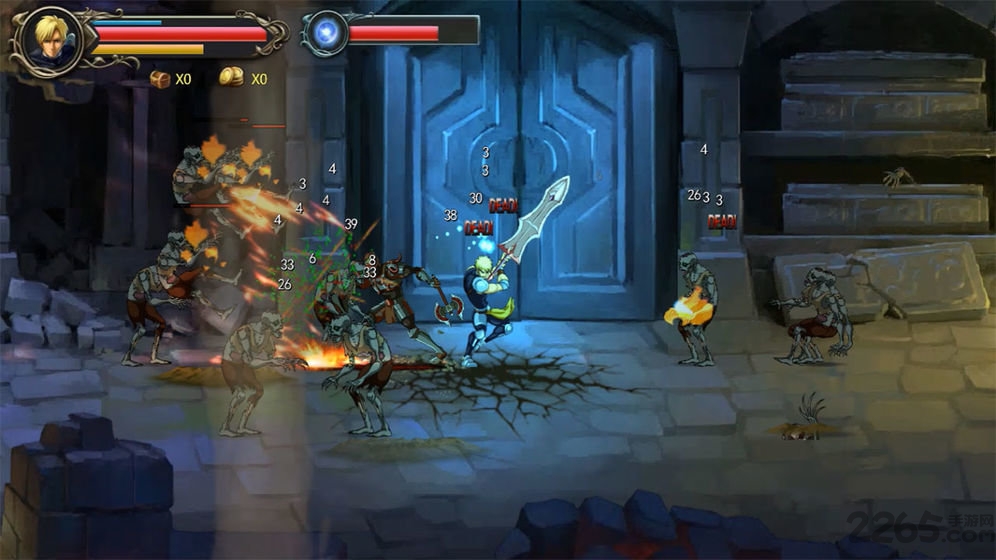 自由之战网易客户端下载