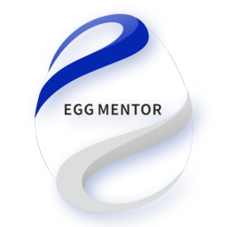 蛋壳当家机器人